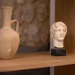 Rodos Old Town Authentic Alexandra Stone House