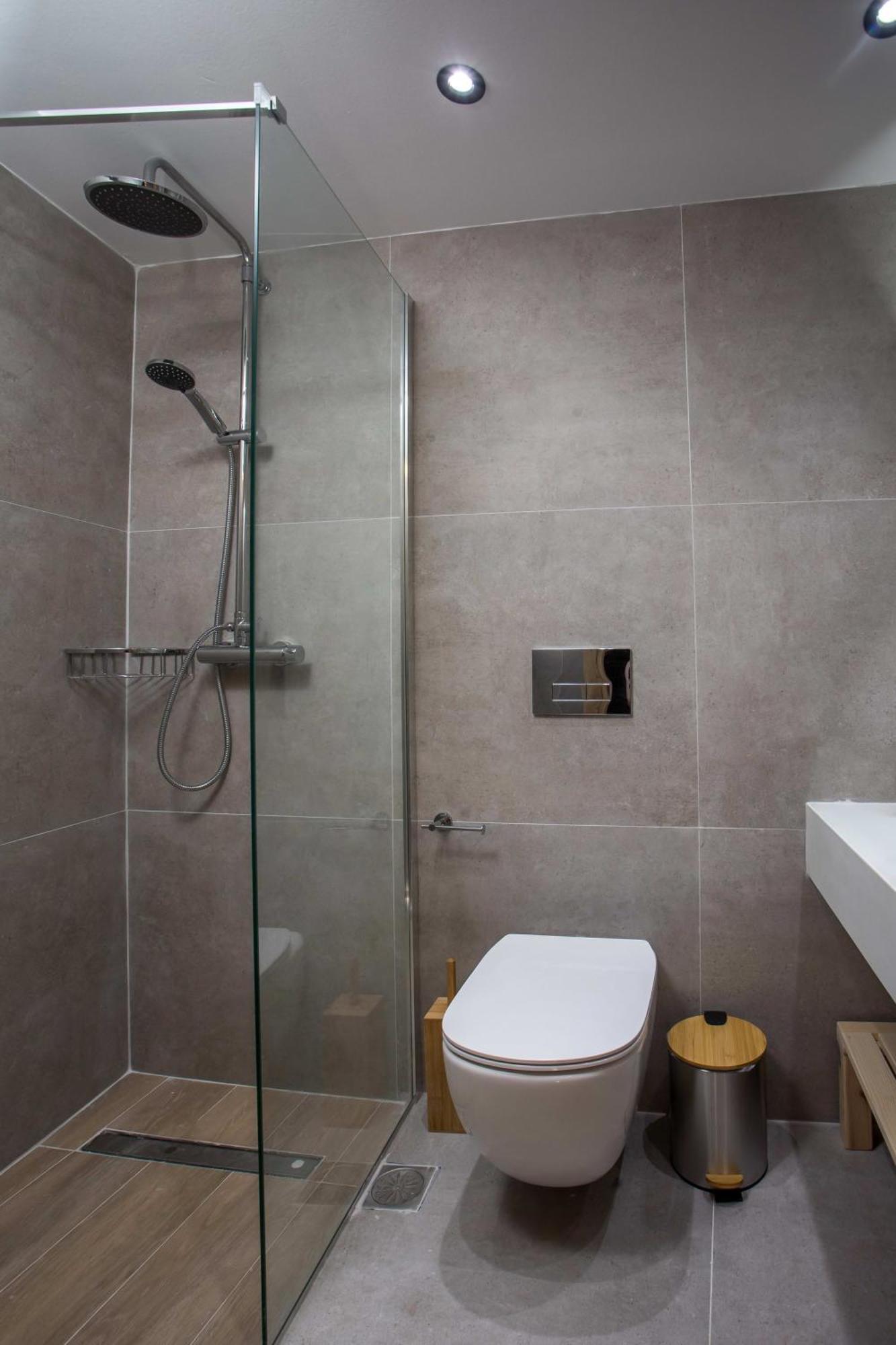 Apartment Rodos Old Town Authentic Alexandra Stone House